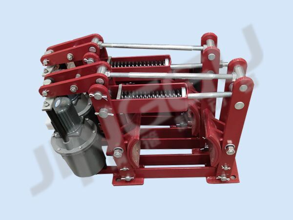 制動(dòng)器反應(yīng)慢？如何處理