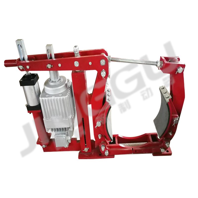 QW、QWZ5系列氣動(dòng)鼓式制動(dòng)器