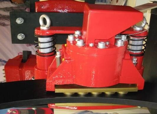 高速軸制動器，ZSDB-120