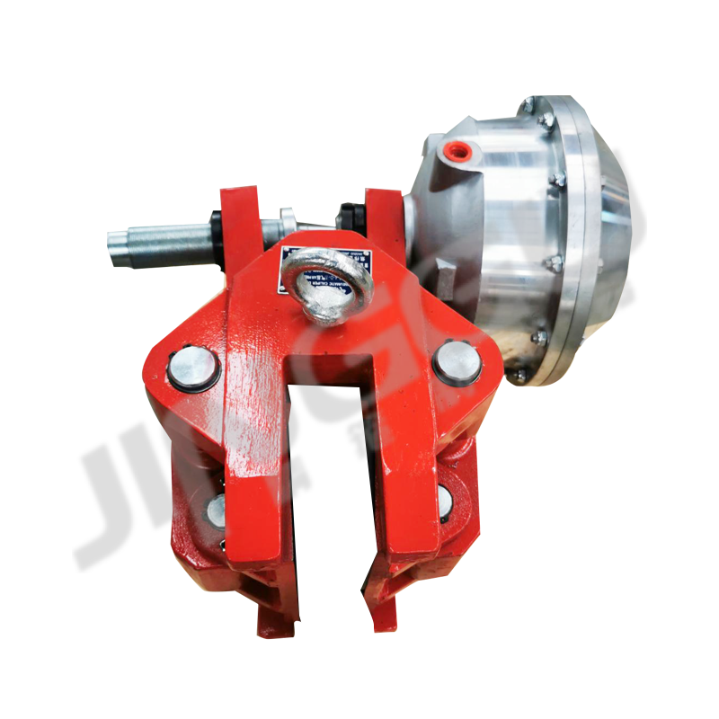 QP-D□、CQP-D系列氣動(dòng)鉗盤(pán)式制動(dòng)器